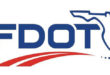 Florida Department of Transportation Logo