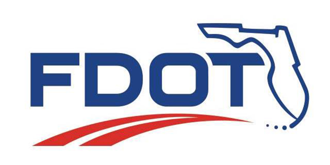 Florida Department of Transportation Logo