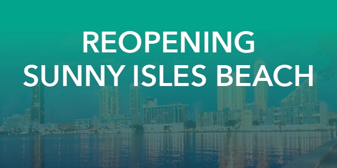 City Of Sunny Isles Beach Official Website
