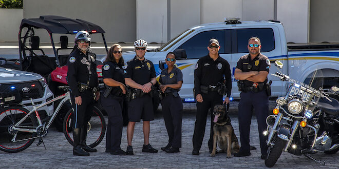 660px x 330px - Police Department - City of Sunny Isles Beach